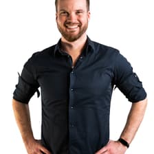 Profile picture for Sebastian Schramm