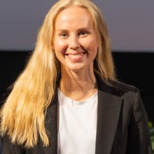 Profile picture for Silje Bretvik Gundersen