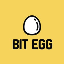 Profile picture for Bit Egg Inc.