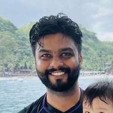 Profile picture for Vishal banthia