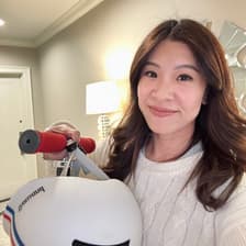 Profile picture for Fiona Liu