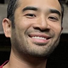 Profile picture for Griffin Ong