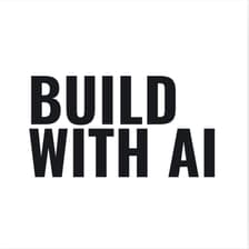 Profile picture for Build with AI Club