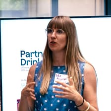 Profile picture for Lea Hansjürgen