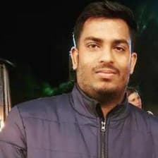 Profile picture for Ashish Kumar