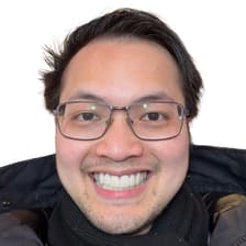 Profile picture for Thomas Truong