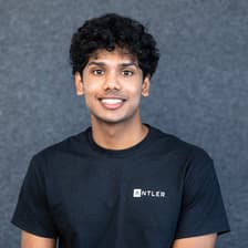 Profile picture for Lokesh Kamanboina