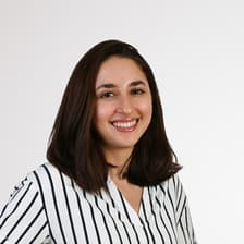 Profile picture for Constanza García