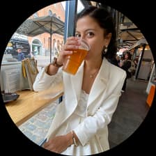 Profile picture for Francesca Torelli