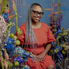 Profile picture for Neisha Tweed Bell