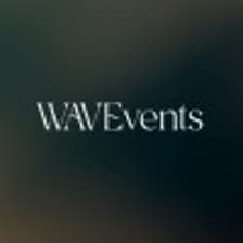 Profile picture for WAVEvents
