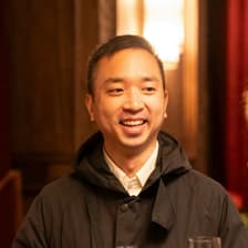 Profile picture for Hao Tran