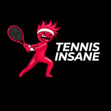 Profile picture for Tennis Insane