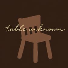 Profile picture for table unknown
