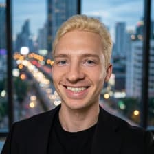 Profile picture for NIKOLAI M.