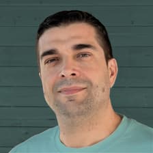 Profile picture for Sergio Carracedo