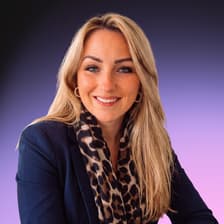 Profile picture for Sandra Schulte