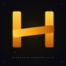 Profile picture for Hyderabad Satrtups Club
