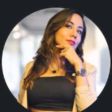 Profile picture for Liz Guillen