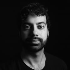 Profile picture for Zeshan Nurani