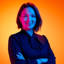 Profile picture for Claudia Falkinger