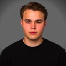 Profile picture for Oscar Grillborzer