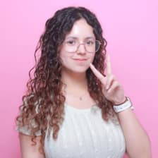 Profile picture for Maria Fernanda Ortiz