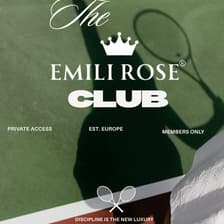 Profile picture for EMILI ROSE