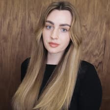 Profile picture for Monika Grycz