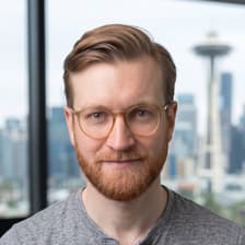 Profile picture for Benjamin Barzen