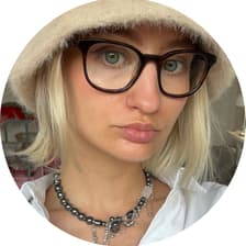 Profile picture for Daniella Kovalenko