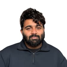Profile picture for Ajay