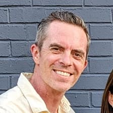 Profile picture for Sean Horgan, Google