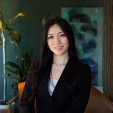 Profile picture for Brianna Lin