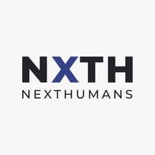 Profile picture for NEXTHUMANS ARG