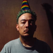 Profile picture for Nick Pagan