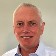 Profile picture for Keith Maitland