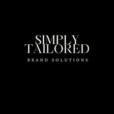 Profile picture for Simply Tailored Brand Solutions
