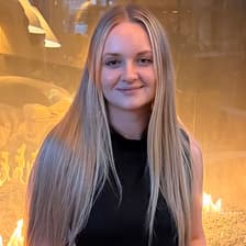 Profile picture for Anna Blostkina