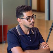 Profile picture for Mohamed Abuissa