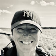Profile picture for Annika Klyver