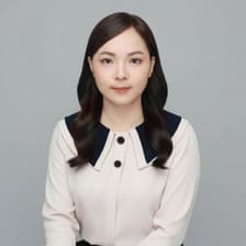 Profile picture for Cloudia Xu