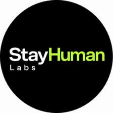 Profile picture for StayHuman Labs