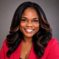 Profile picture for Candace Bazemore