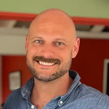 Profile picture for Phillip Johnston