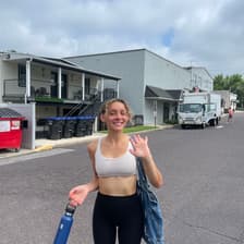 Profile picture for Hayley Penn