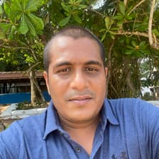 Profile picture for Venkat Ananth