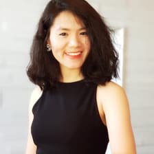 Profile picture for Ann Nguyen