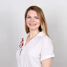Profile picture for Anna Grigorovich