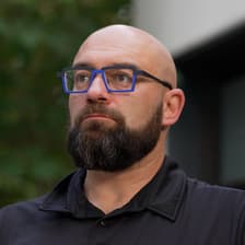 Profile picture for Marc Adesso